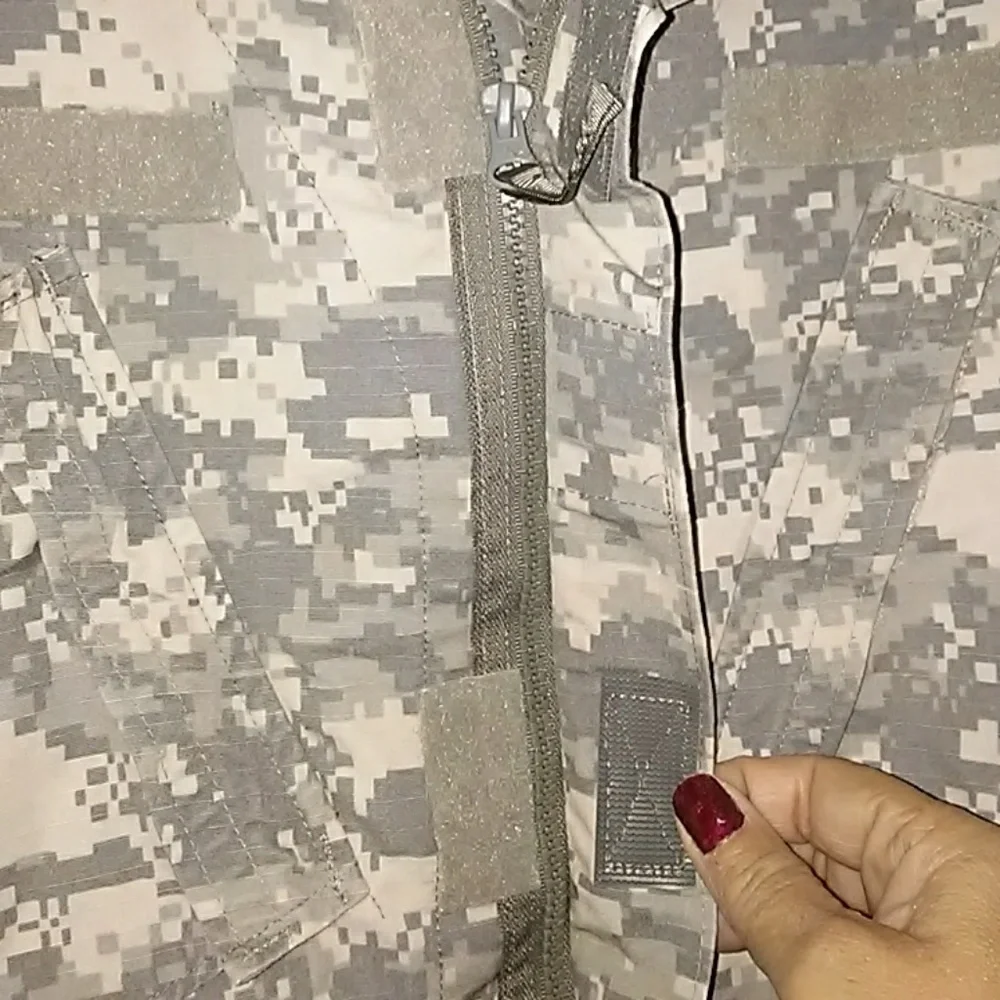 Men's U.S. Army Combat Jackets